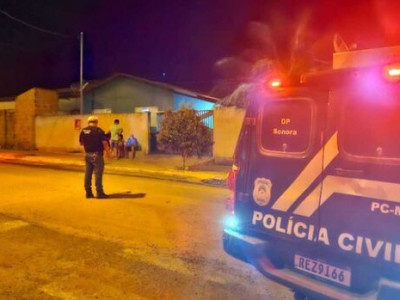 Pai de traficante é morto a tiros em Sonora