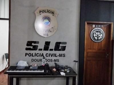 Polícia 