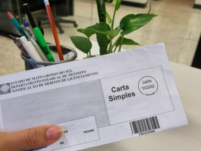 Prazo para pagar licenciamento em atraso termina no dia 29