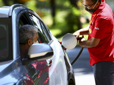 Preço da gasolina e do diesel sobem nesta quinta com novo ICMS