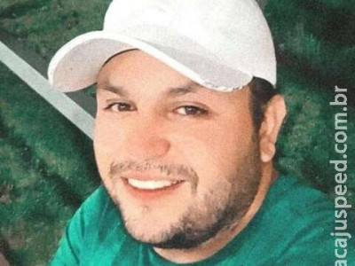 Rapaz é assassinado a tiros na frente de casa em Nova Andradina