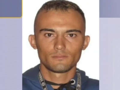Suspeito de atirar e matar homem durante briga de bar é preso