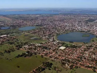 Três Lagoas lidera ranking de cidades mais quentes nesta quarta