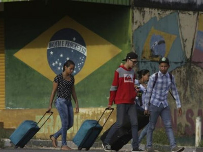 Abertas inscrições para da Conferência de Migrações e Refúgio