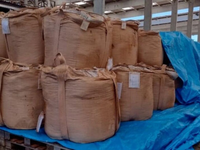 Composto japonês transforma lodo de esgoto em fertilizante