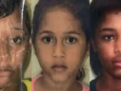 Duas mulheres e uma adolescente são encontradas mortas dentro de banheiro na Bahia