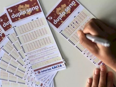 Dupla-Sena oferta prêmio especial de R$ 35 milhões neste sábado
