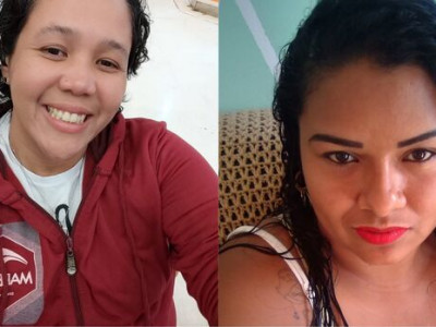 Feminicidas de Renata e Daiane tiveram as prisões decretadas