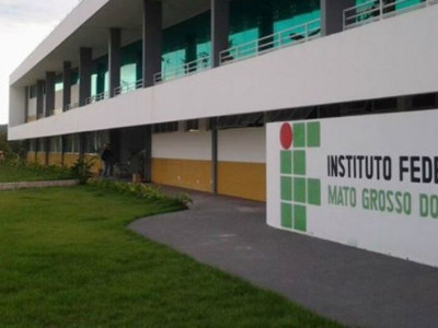 Governo anuncia novos campi de Institutos Federais pelo país; dois deles em MS
