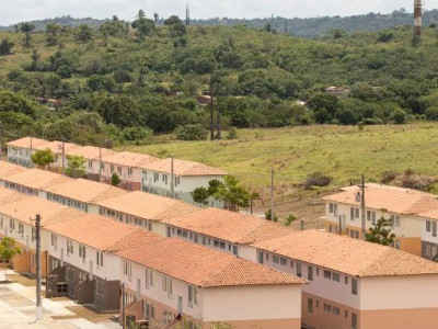 Governo aprova uso do FGTS Futuro para compra da casa própria