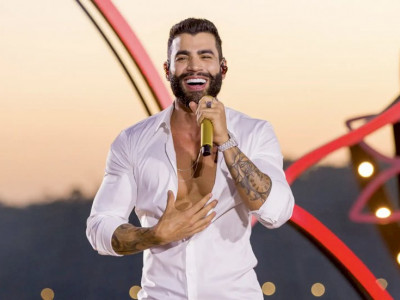 Gusttavo Lima é a primeira atração confirmada da Expoagro