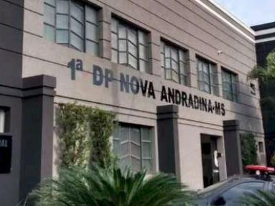 Homem atira contra desafeto que recebeu nudes da esposa em MS