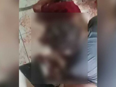 Homem é esfaqueado e fica gravemente ferido em Chapadão do Sul