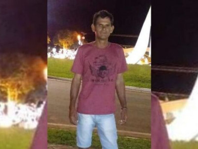 Identificado pai morto pelo filho em caçada em Nova Casa Verde