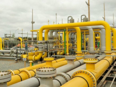 Importação de gás boliviano despenca e MS perde R$ 2 milhões por dia