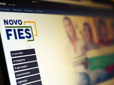 Inscrições no Fies podem ser feitas até hoje