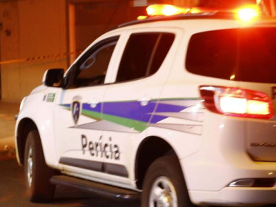 Jovem é encontrado morto pela mãe em casa na Vila Neusa