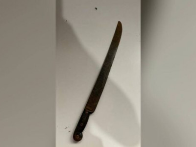 Jovem é esfaqueado pelo tio em Corumbá