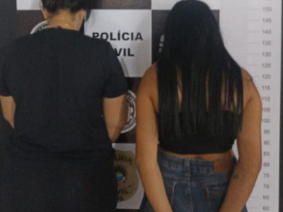 Jovens que comandavam 