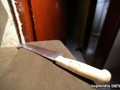 Madrasta e enteada saem no tapa na Vila Aimoré