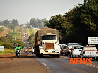 Motoristas têm até o dia 31 para fazer exame toxicológico