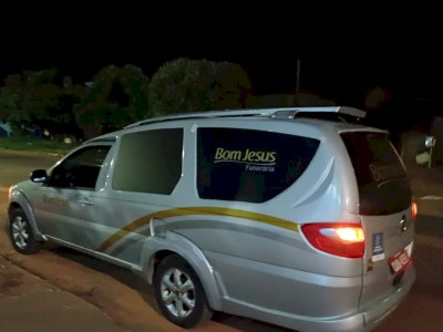 Mulher de 49 anos é encontrada morta em residência de Caarapó