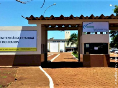 Mulher é presa por tráfico de drogas ao visitar namorado na PED