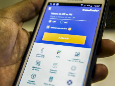 Novo sistema FGTS Digital entra em vigor nesta sexta-feira