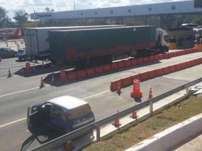 Pedágios de rodovias federais poderão ser pagos com PIX