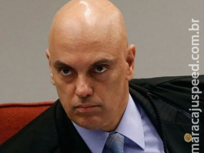 Pela 10ª vez, Moraes prorroga inquérito das milícias digitais
