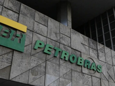 Petrobras pagou R$ 240,2 bilhões em tributos e royalties em 2023