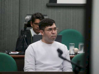 Por matar "tia", motorista é condenado a 20 anos de prisão