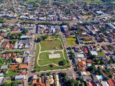 Seis cidades de MS ficam entre as 10 mais quentes do Brasil