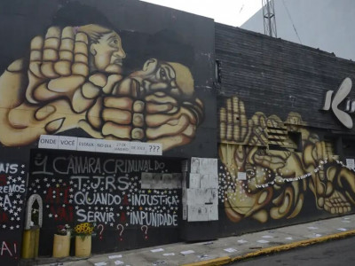STF vai decidir sobre anulação do júri da boate Kiss