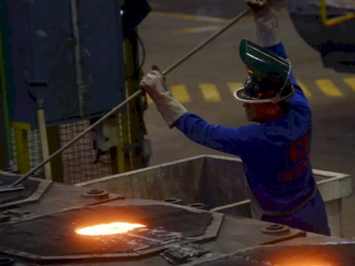 Taxa de inovação das empresas foi de 68,1% em 2022
