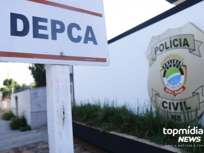 Adolescente é estuprada durante festa em Campo Grande