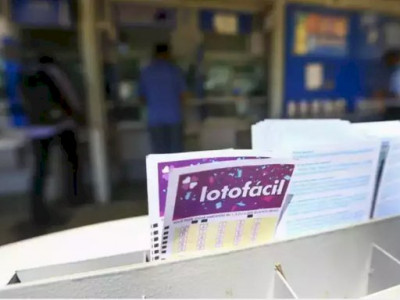 Aposta de MS acerta as 15 dezenas da Lotofácil