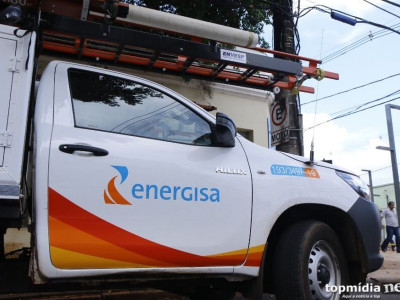 Conta de energia fica até R$ 6 mais barata em Mato Grosso do Sul