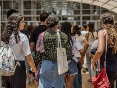 Dados para inscrição no Prouni devem ser entregues até hoje