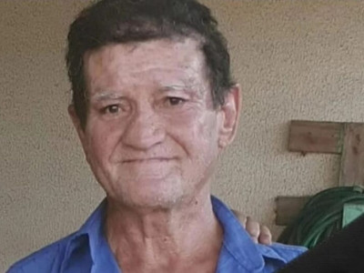Desaparecido há quase 1 mês, familiares não desistiram de procurar por idoso no Los Angeles