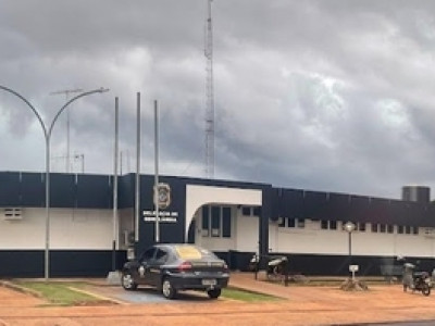 Discussão em fazenda termina em ameaça de morte em Sidrolândia