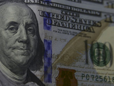  Dólar encosta em R$ 5,08 após dados de inflação nos EU