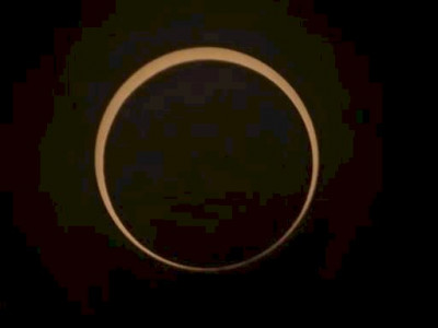 Eclipse total fará "dia virar noite" e poderá ser visto pela internet