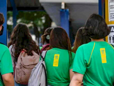Estudantes da rede pública de Mato Grosso do Sul podem ganhar voucher educacional