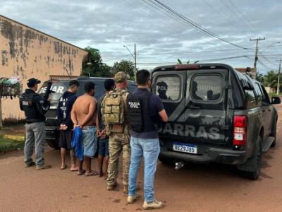 Executores de mulher por engano em boate 