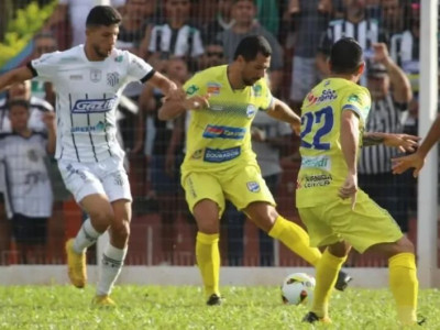 Federação confirma jogos entre DAC e Operário para os próximos domingos