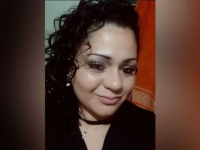 Filha pede ajuda para encontrar mãe que sumiu há quase um mês