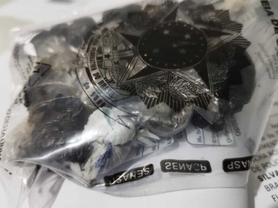 Homem é detido por tráfico de drogas no semiaberto de Dourados