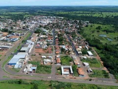 Inocência celebra 65 anos com rodeio e show sertanejo