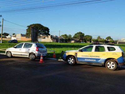 Jovem é encontrado morto no Parque Antenor Martins